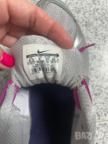 Маратонки Nike, снимка 6 - Маратонки - 47313018