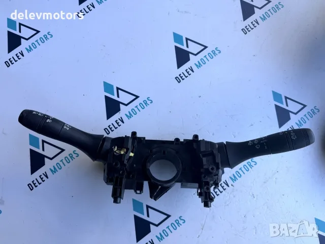255673502R лостов блок превключватели лостчета за Dacia Duster 3 1.0 Eco G-101
