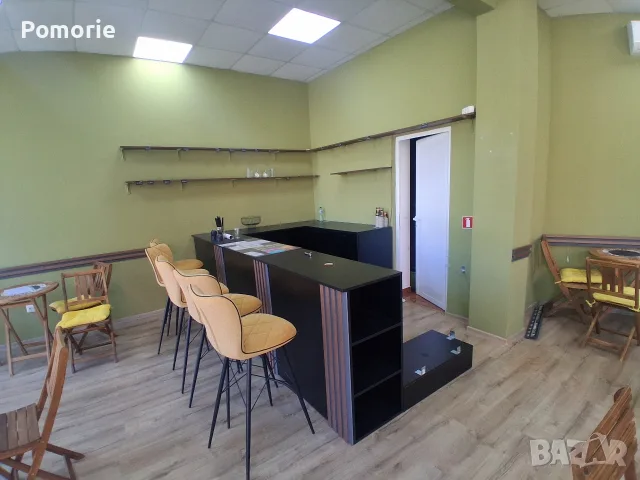 ОТДАВА СЕ ПОД НАЕМ ДЪЛГОСРОЧНО, снимка 5 - Заведения - 56517953