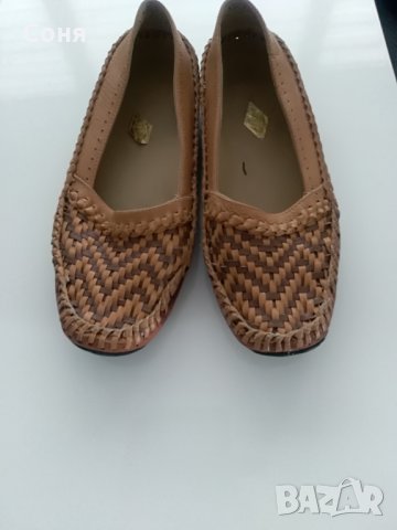 Дамски обувки различни номера 