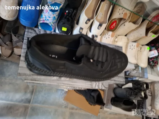 Магазин  Крис за обувки и чанти, снимка 2 - Кецове - 56459151