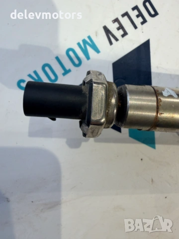 04C133320F / 04C906054C горивна рейка с клапан от Seat Arona 1.0 TSI, двигател CHZ, 95 кс., 5 ск., снимка 3 - Части - 53042426