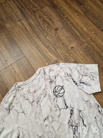 Страхотна мъжка тениска NIKE  размер M , снимка 3 - Тениски - 50704055