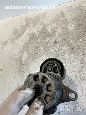 Обтегач ремък 2.2 CDI за Mercedes W212 (2012) A6512001370, снимка 2 - Части - 54149498