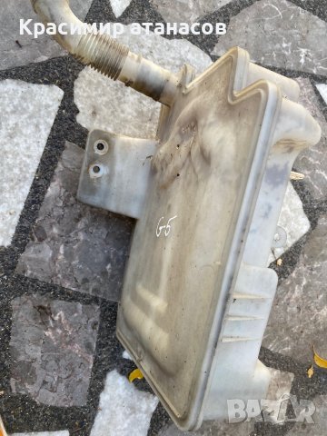 Казанче за чистачки за Голф 5.Шкода,кади.1К0955453Q, снимка 5 - Аксесоари и консумативи - 38606783