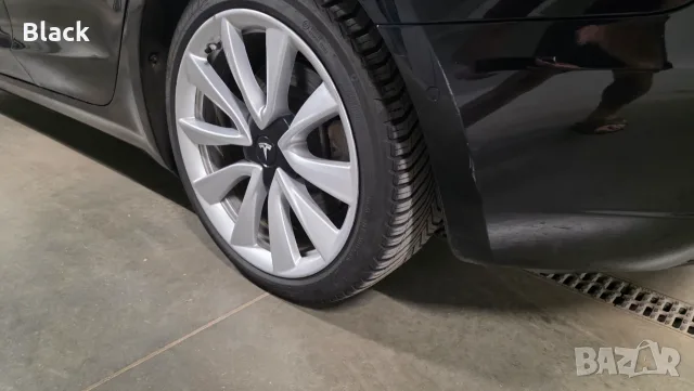 Tesla Model 3 Long Range RWD EU | Premium Audio | 19", снимка 5 - Автомобили и джипове - 56045997