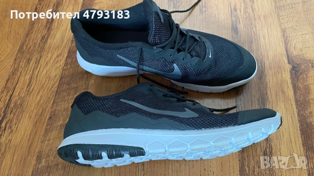 Nike маратонки 44