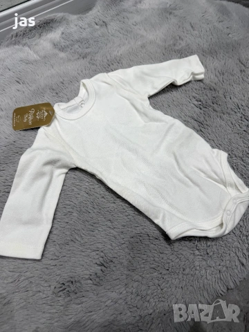 Сет с кутия 0-3мес, снимка 7 - Комплекти за бебе - 53883256