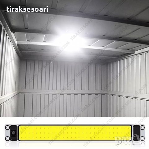 12-24V Интериорно осветление, Плафони за кабина, осветление за кабина, снимка 4 - Аксесоари и консумативи - 40225944