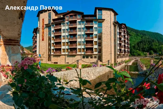 Собственикьт продава, снимка 2 - Апартаменти - 55777825
