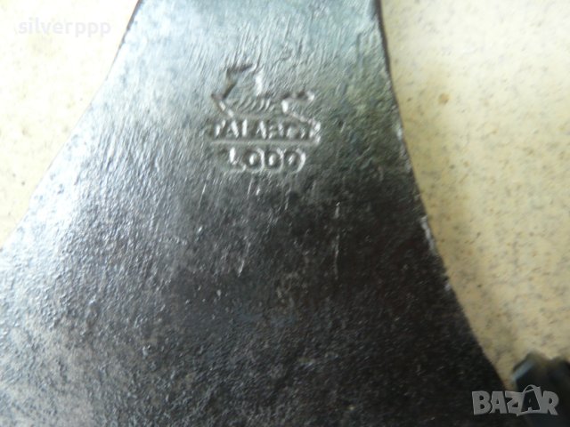 Стара брадва Talabot - 442, снимка 3 - Други ценни предмети - 42782188