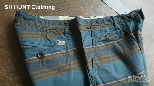 MEXX Men's Shorts Размер 32 / M мъжки къси панталони 10-66, снимка 6 - Къси панталони - 52826055