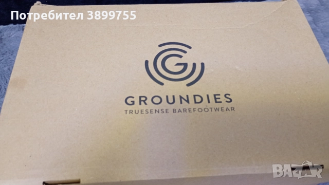 GROUNDIES Дамски зимни обувки, снимка 4 - Дамски ежедневни обувки - 52552360