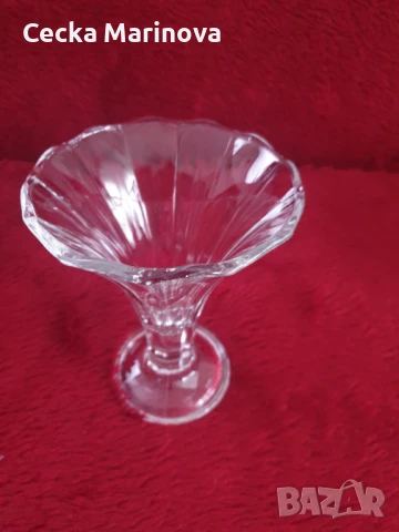 Чаши за мелба , снимка 2 - Чаши - 49766632