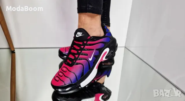 Nike спортни дамски маратонки , снимка 8 - Маратонки - 48873140