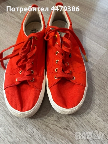 Оригинални кецове Scotch & Soda, снимка 6 - Ежедневни обувки - 51942114