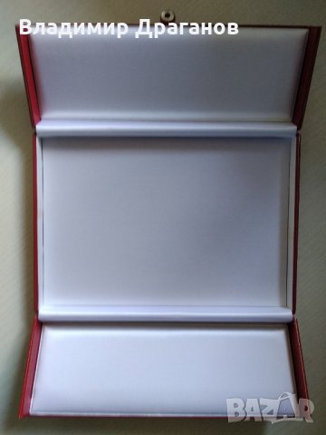 Кутия за аксесоари, снимка 4 - Декорация за дома - 30784114