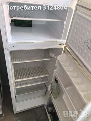 Хладилник crown, снимка 3 - Хладилници - 52923688