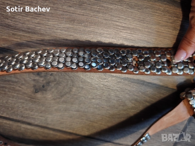 продавам дамски колан , снимка 4 - Колани - 51646959