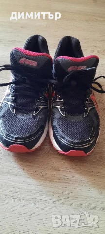 Маратонки ASICS gt1000 , 41.5н, 26 см , снимка 2 - Маратонки - 50664425