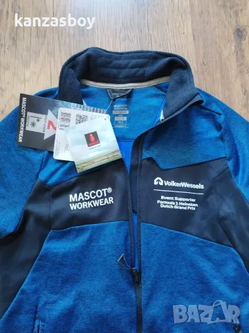 mascot - мъжко работно горнище НОВО M, снимка 2 - Спортни дрехи, екипи - 56133661