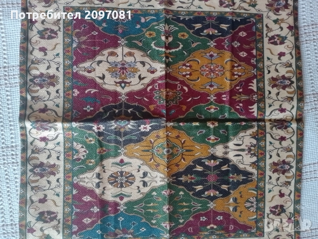 Декоративни калъфки за възглавници , снимка 3 - Възглавници - 51526376