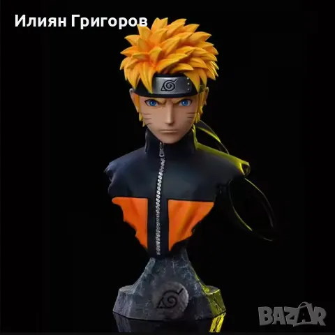 Аниме фигурка - Naruto Shippudden