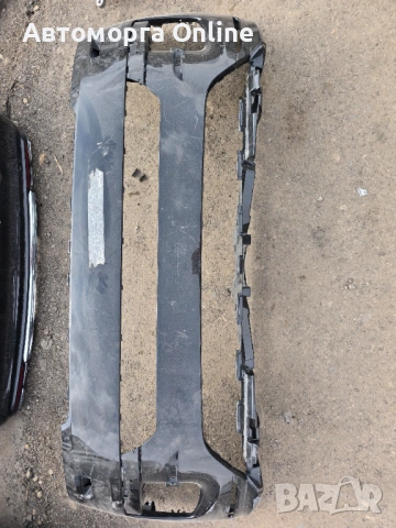 Предна броня Range Rover Vogue 2025