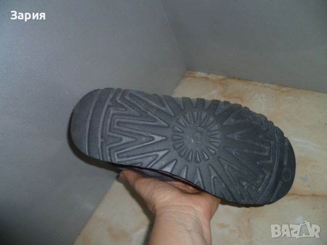 UGG оригинални ботуши №39, снимка 10 - Дамски боти - 52726520