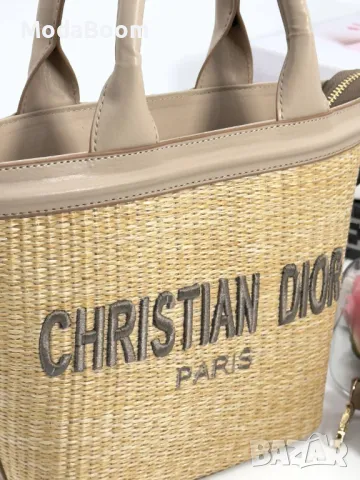 Christian Dior дамски чанти Различни цветове , снимка 2 - Чанти - 48854618