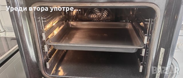 Фурна за вграждане Voss Electrolux, снимка 9 - Печки, фурни - 42536437