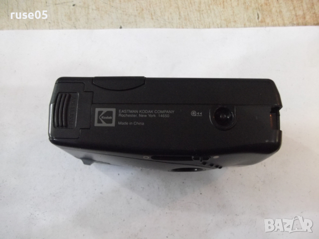 Фотоапарат "Kodak - STAR EF" - 1 работещ, снимка 5 - Фотоапарати - 44586487