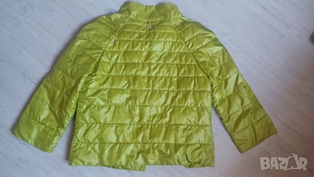 Оригинално тънко яке с 3/4 ръкав LIU JO jeans, снимка 4 - Якета - 47733182