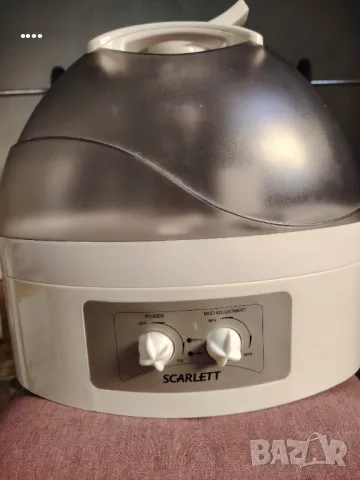 Овлажнител за въздух