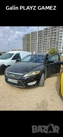 FORD MONDEO MK4, снимка 4 - Автомобили и джипове - 56518323