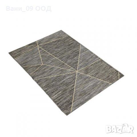 Килим с модерен дизайн, снимка 2 - Килими - 40136303