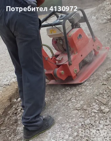 Услуги със строителна механизация в област Смолян, снимка 5 - Други ремонти - 49380124