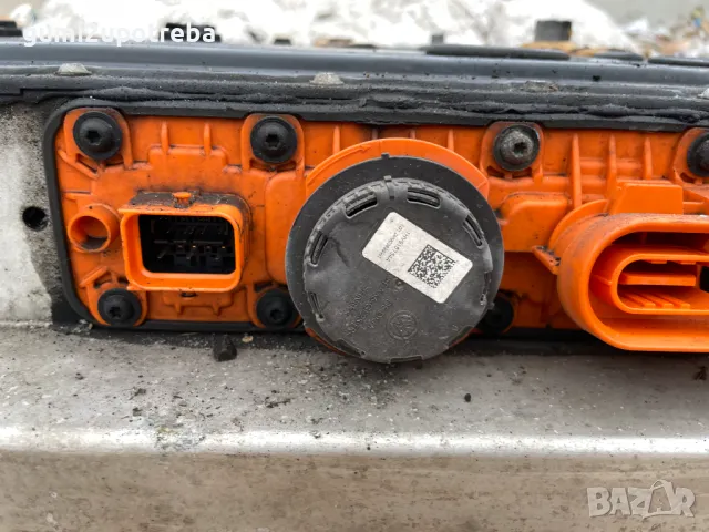 Високоволтова Батерия за VW ID.3 Volkswagen ID.3 62 kW 0Z1915911M, снимка 9 - Части - 49767277