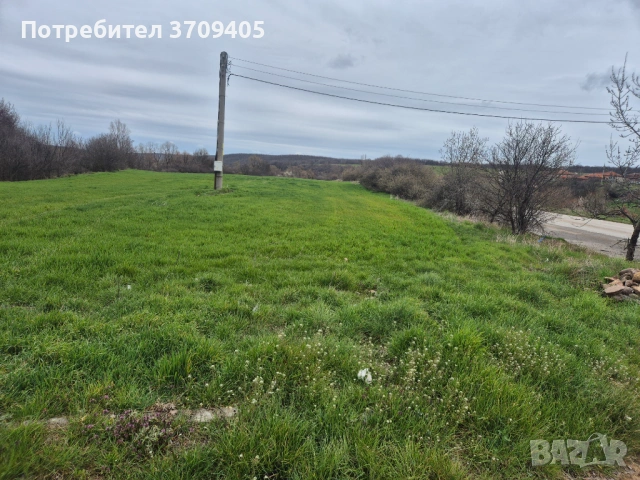 Продавам имот, снимка 6 - Земеделска земя - 53944861