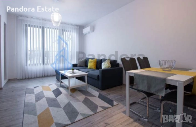 2-СТАЕН апартамент под наем, гр. София, кв. Зона Б-18