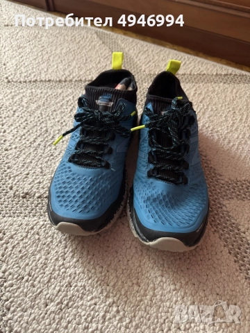 Мъжки маратонки new balance 42н, снимка 4 - Маратонки - 56040578