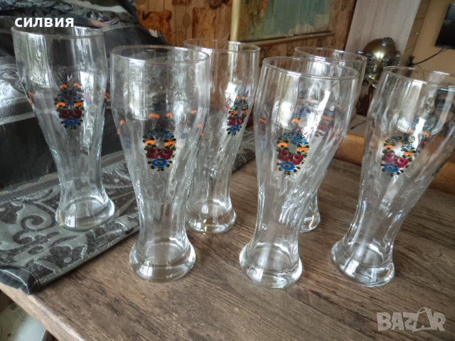 чаши за бира