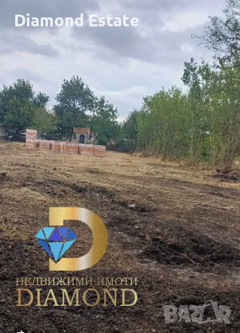 Парцел в село Горски извор, общ. Димитровград, снимка 2 - Парцели - 55747821