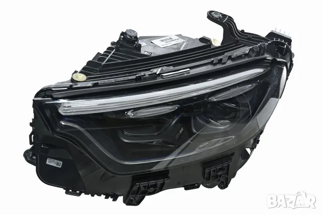 A2549066102 | Употребяван ляв LED фар Mercedes-Benz