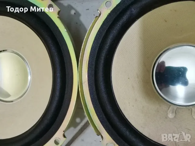 Pioneer A16LC83-54D, снимка 7 - Тонколони - 49702720