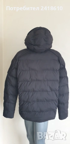 G - Star  Whistler  Hooded Jacket Size L НОВО! ОРИГИНАЛ! Мъжко Зимно Яке!, снимка 15 - Якета - 53293230