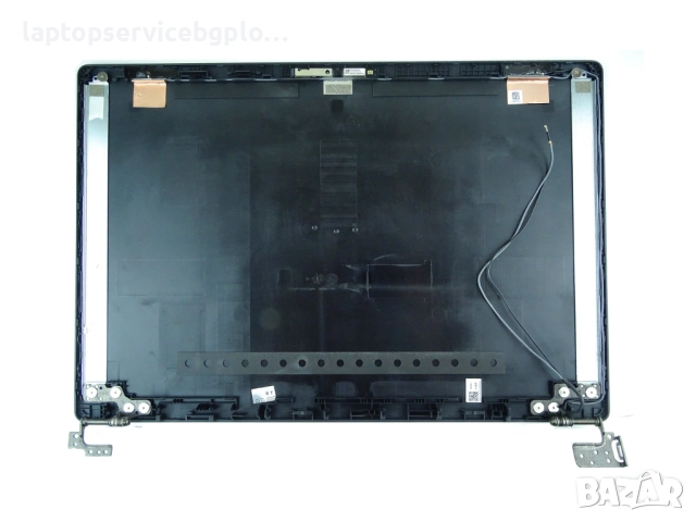 Acer Aspire 3 A315-22 A315-34 15.6" Корпуси за матрица с панти NC210110SC, снимка 2 - Части за лаптопи - 51826277