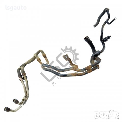 Тръби охладителна система Volkswagen Touareg I (7L) 2002-2010 ID:97299