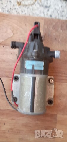 Хидрофорни помпи, снимка 2 - Каравани и кемпери - 28821789