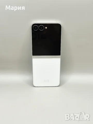 Samsung Z Flip 7 FE с гаранция